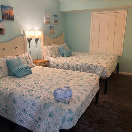 Ocean Walk Resort - Breathtaking Ocean Front View Daytona Beach Bagian luar foto