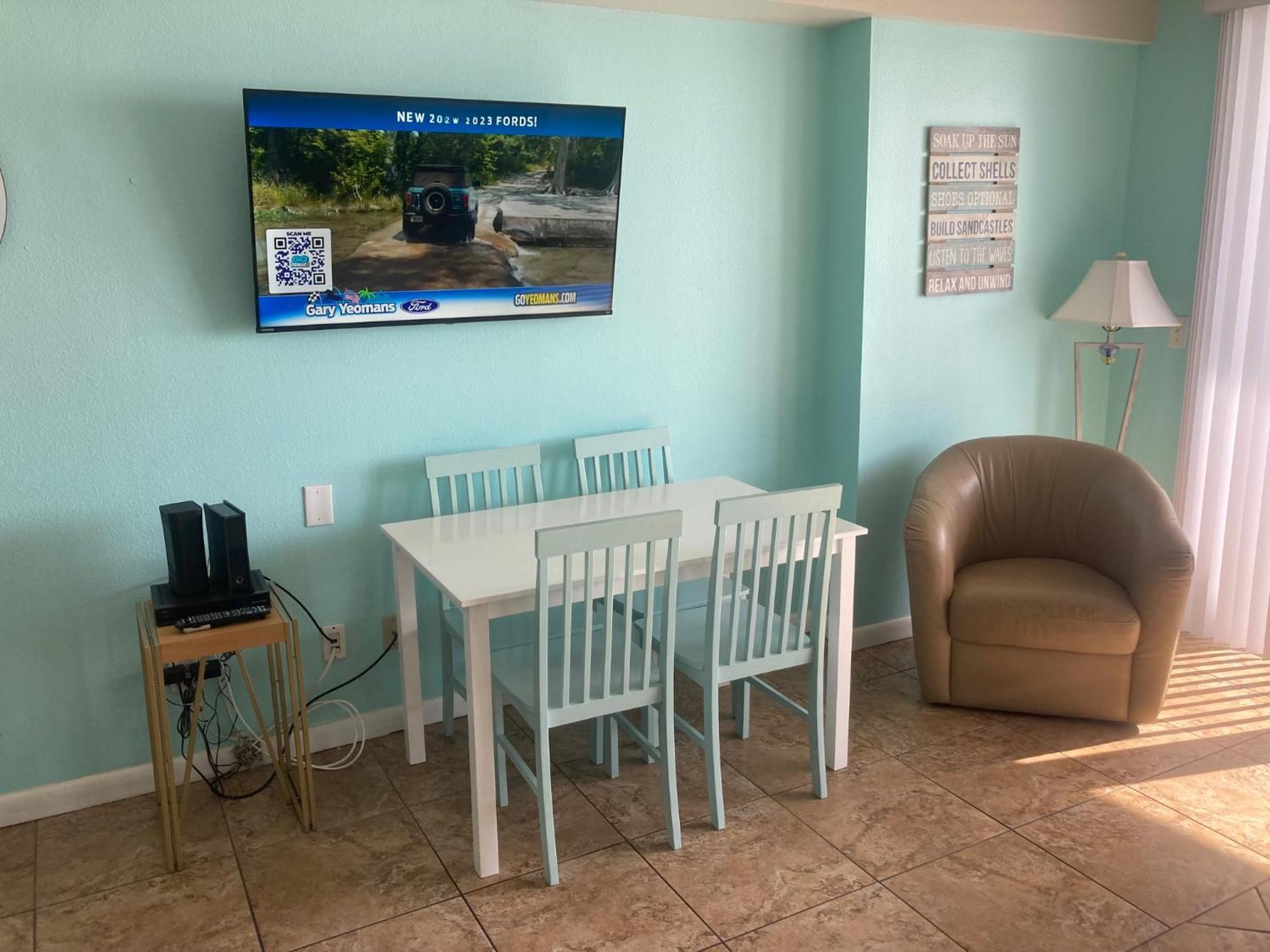 Ocean Walk Resort - Breathtaking Ocean Front View Daytona Beach Bagian luar foto
