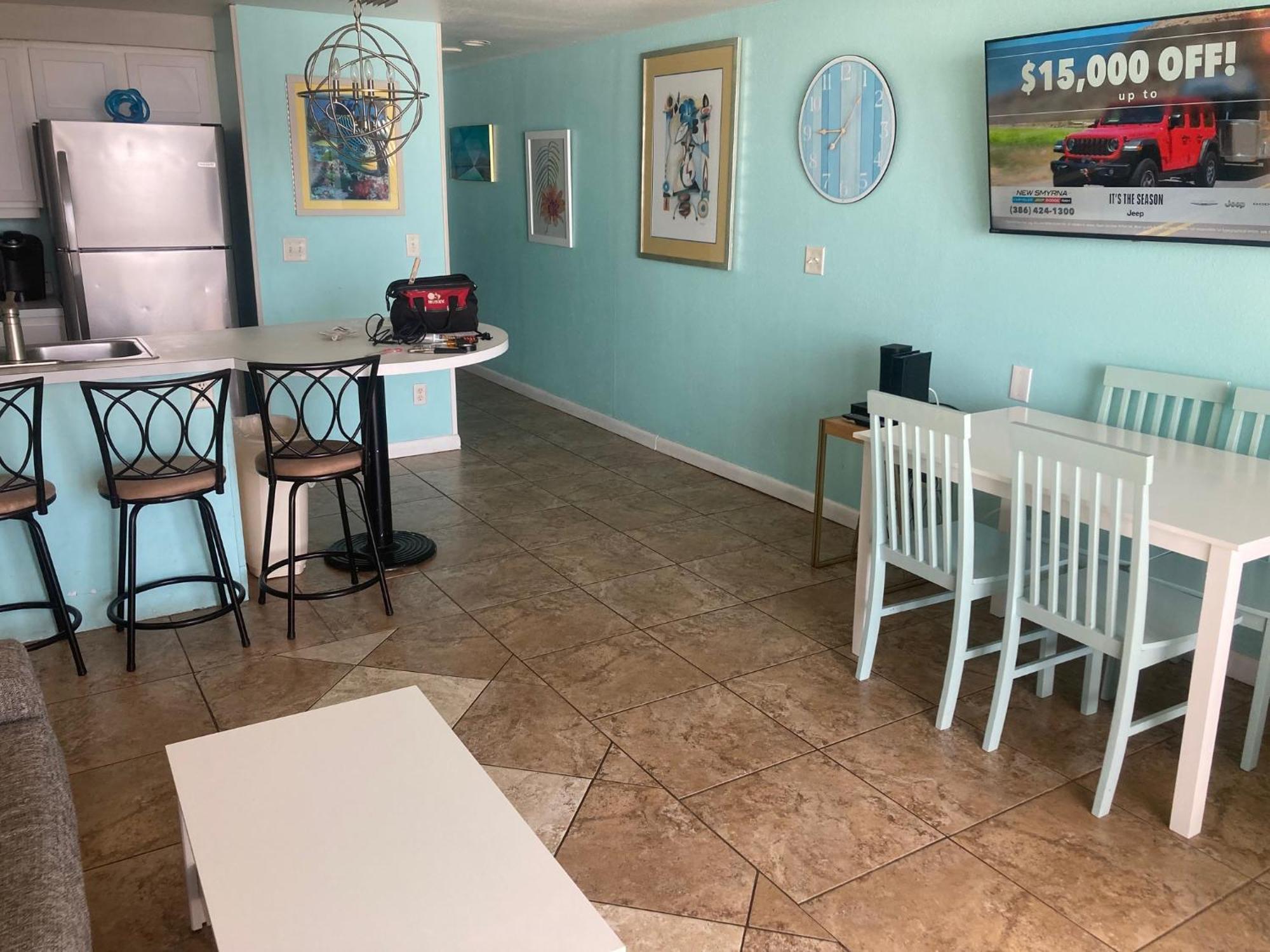 Ocean Walk Resort - Breathtaking Ocean Front View Daytona Beach Bagian luar foto