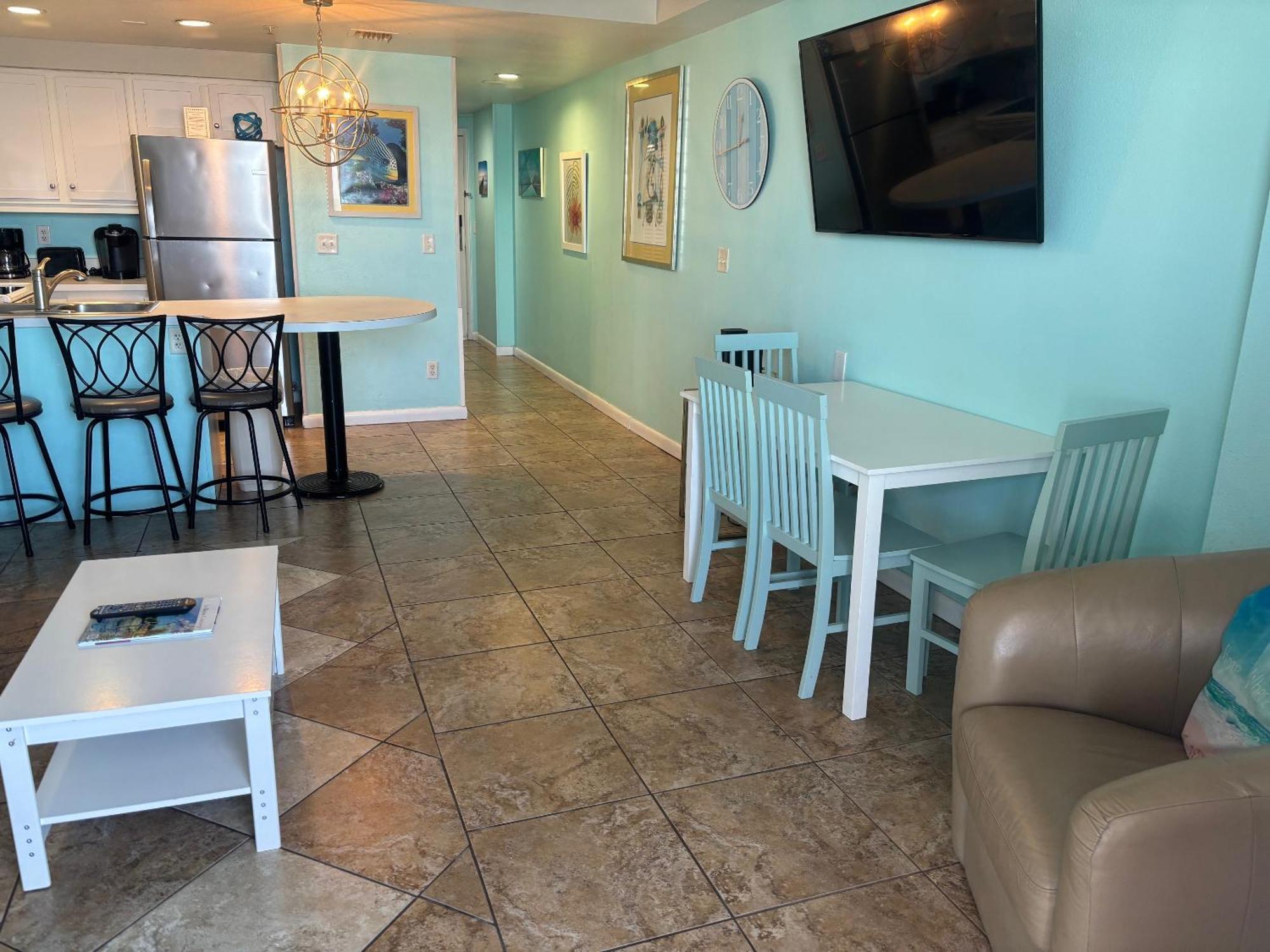 Ocean Walk Resort - Breathtaking Ocean Front View Daytona Beach Bagian luar foto