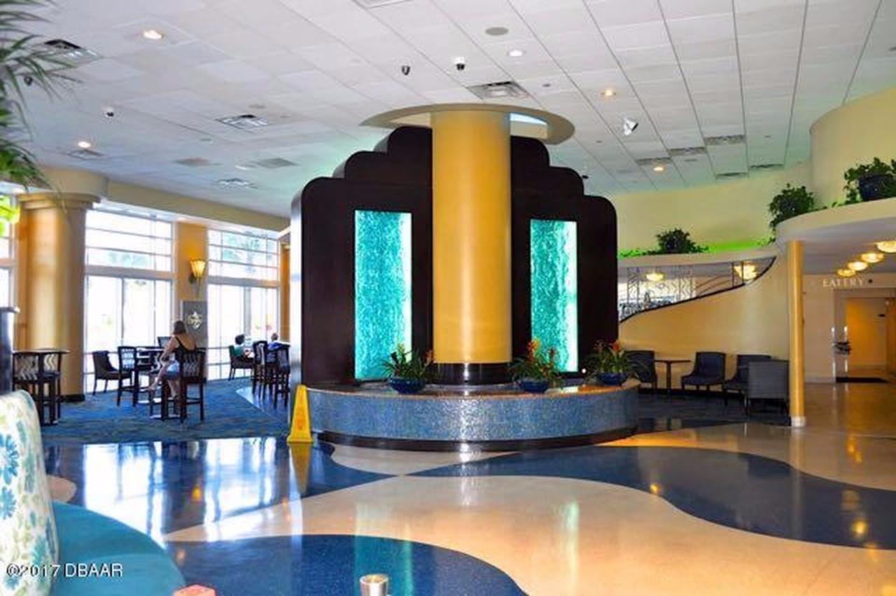 Ocean Walk Resort - Breathtaking Ocean Front View Daytona Beach Bagian luar foto