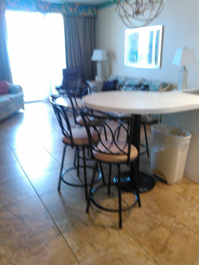 Ocean Walk Resort - Breathtaking Ocean Front View Daytona Beach Bagian luar foto
