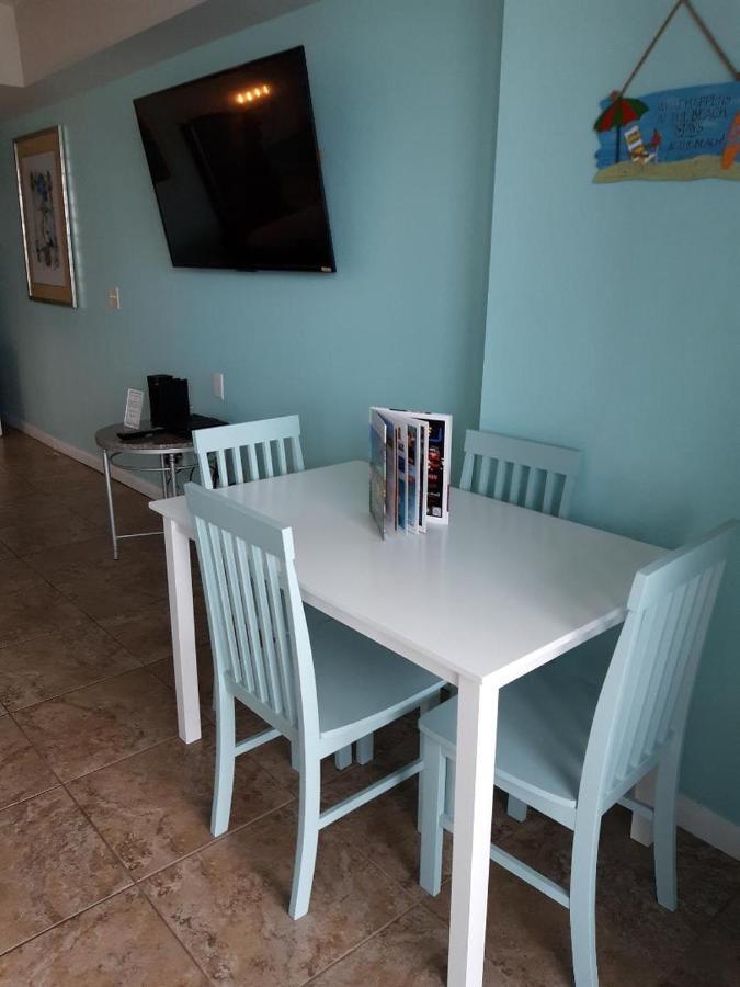 Ocean Walk Resort - Breathtaking Ocean Front View Daytona Beach Bagian luar foto